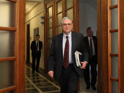 Στις 18.00 η συνεδρίαση του υπουργικού