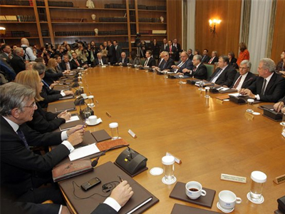 Ενέσεις ρευστότητας στη ΔΕΗ ενέκρινε το υπουργικό