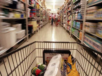 Έρευνα για τη διαμόρφωση τιμών σε βασικά είδη