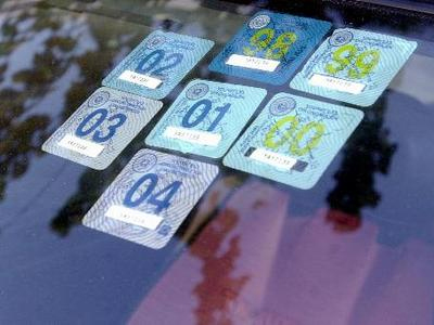 Από την επόμενη εβδομάδα έρχονται τα τέλη κυκλοφορίας