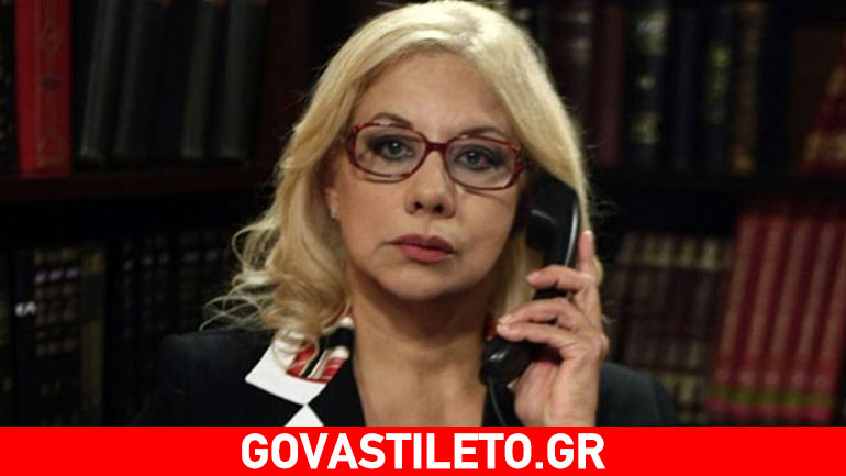 Άννα Ανδριανού: «Δεν με ενδιαφέρει αυτό που λένε “με κάθε τίμημα”»