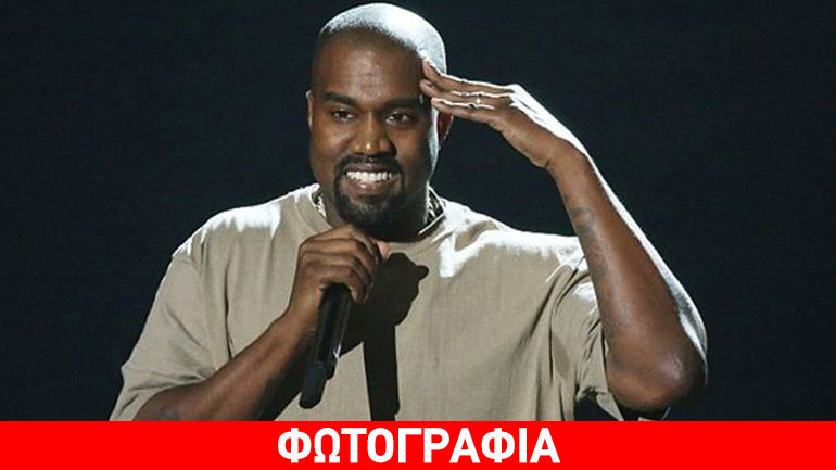 Kanye West: «Κλείδωσε» η υποψηφιότητά του για Πρόεδρος των ΗΠΑ