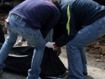 Πτώμα εκβράστηκε στη θαλάσσια περιοχή του Μάλεμε