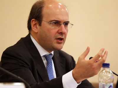 «Αυτό που έγινε στη Μεσσηνία, πρέπει να γίνει σε όλη την Ελλάδα»