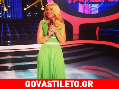 Αυτός είναι ο νικητής του χθεσινοβραδινού «Your Face Sounds Familiar»!