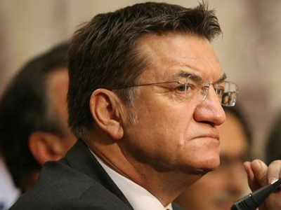 Το ΠΑΣΟΚ είναι εδώ…