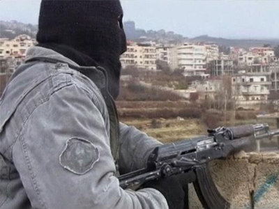 Συρία: Ποδηγέτηση της εξέγερσης καταγγέλλει η αντιπολίτευση