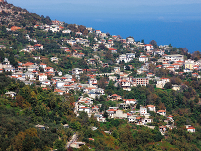 Αγνοείται 40χρονος από τη Ζαγορά Πηλίου