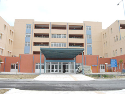 Ελλείψεις στο νοσοκομείο Ζακύνθου