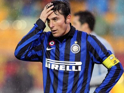 Καλή νύχτα για Μίλαν,  «καληνύχτα» για Ίντερ!