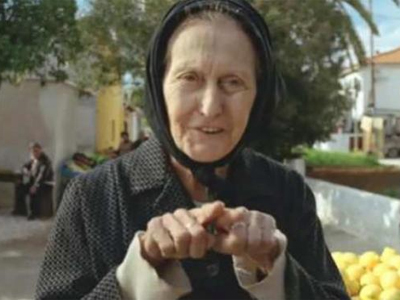 «Έφυγε» η ηθοποιός Ζωζώ Ζάρπα