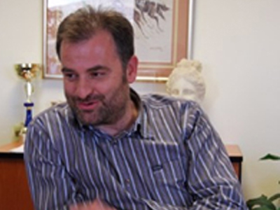 Ελεύθερος με όρους ο διευθύνων σύμβουλος του ΟΔΙΕ