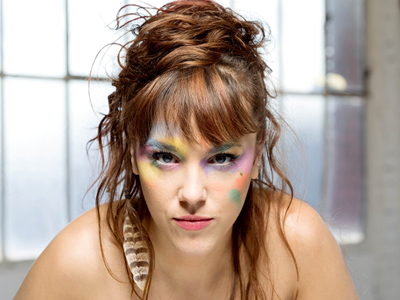 Ζαζ και Μαριέττα Φαφούτη στο θέατρο Λυκαβηττού Ζαζ και Μαριέττα Φαφούτη στο θέατρο Λυκαβηττού