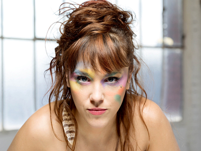 Ζαζ και Μαριέττα Φαφούτη στο θέατρο Λυκαβηττού