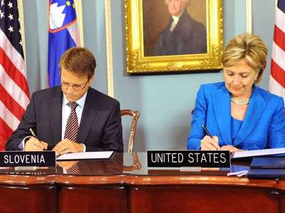 ΗΠΑ – Ε.Ε. προειδοποιούν τη Σερβία για τις εκλογές στο Κόσοβο