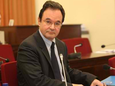 Στην Προανακριτική ο Παπακωνσταντίνου