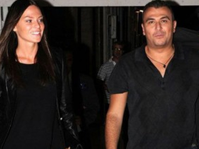 Αντώνης – Υβόννη: Απόδραση στη Σερβία