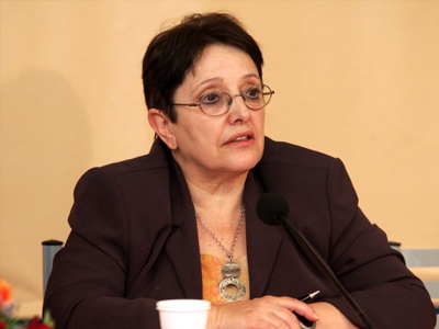 Επιστολή της Α. Παπαρήγα στον Ε. Μεϊμαράκη για την ΕΡΤ