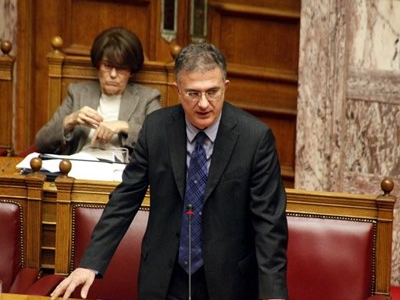 Εντός του 2013 η κατάρτιση του ηλεκτρονικού περιουσιολογίου