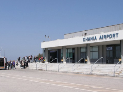 Παράνομη μεταφορά τουριστών στα Χανιά