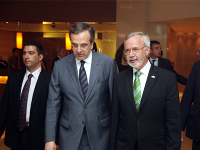 Πρόγραμμα παροχής εγγυήσεων 500 εκατ. από την ΕΤΕπ