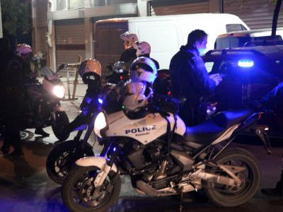 Αποτελέσματα τροχονομικών ελέγχων σε όλη τη χώρα