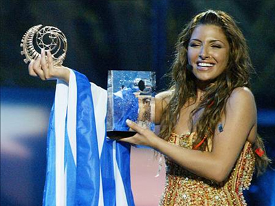 Infe Greece: Χρόνια πολλά Έλενα!