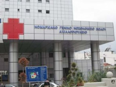 Τα έκανε γυαλιά-καρφιά