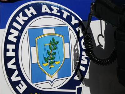 Ηράκλειο: Αστυνομικός έπαθε ανακοπή εν ώρα υπηρεσίας