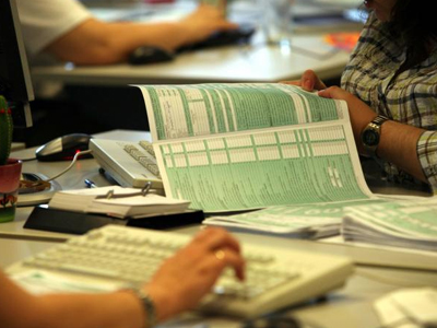 Τέλος στις δηλώσεις για εισοδήματα από μία πηγή