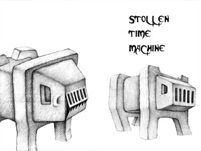 Έκθεση «This Must Be the Place»