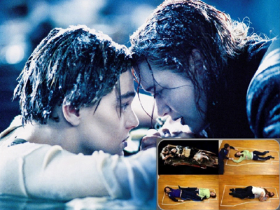 «Αν έκανε χώρο η Rose, ο Jack θα είχε σωθεί;»