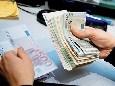 Κατάθεση ν/σ για τη ρύθμιση δανείων