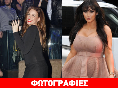 Διάσημες, όμορφες και εγκυμονούσες