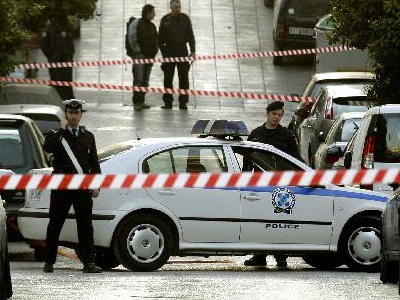 Εξιχνιάστηκε δολοφονία στον Άγιο Παντελεήμονα