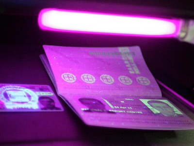 Σύλληψη παράνομου μετανάστη στη Σκιάθο