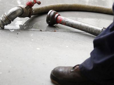 Η εξίσωση των ΕΦΚ πετρελαίου κίνησης και θέρμανσης δεν αύξησε τα έσοδα του Δημοσίου