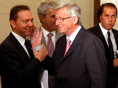 Την επόμενη εβδομάδα η εκταμίευση της δόσης