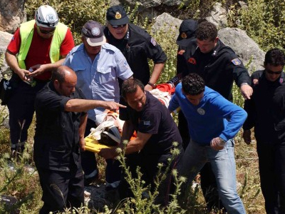 Απολογείται για την επίθεση στη φοιτήτρια Απολογείται για την επίθεση στη φοιτήτρια