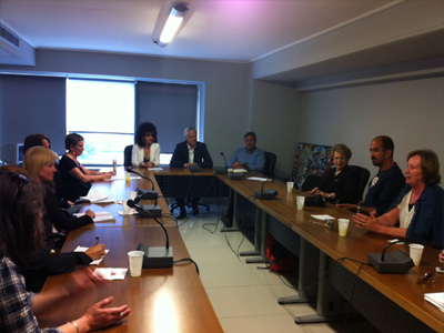 Το κοινωνικό πρόσωπο του Δήμου Τρίπολης