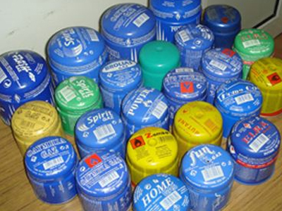 Ηράκλειο: Μία σύλληψη για μεταφορά επικίνδυνου φορτίου