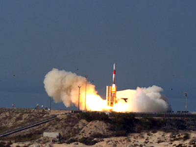 Β. Κορέα: Νέα εκτόξευση πυραύλου