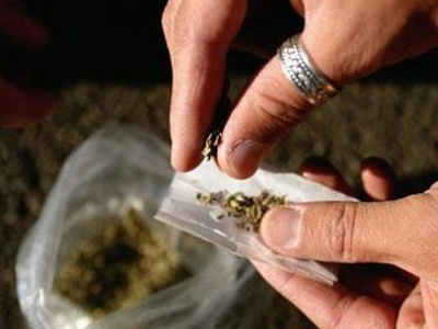 Έξι συλλήψεις για κατοχή ναρκωτικών στη Θεσσαλονίκη