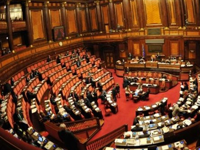 Ιταλία: Nόμος κατά της βίας των γυναικών