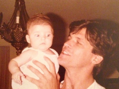 Αναγνωρίζετε το μωρό της φωτογραφίας;