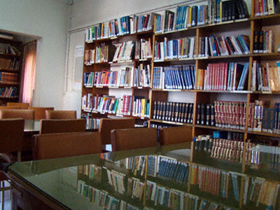 Λάρισα: Επαναλειτουργεί η δημόσια βιβλιοθήκη