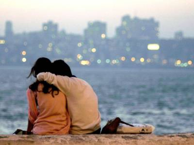 SEXUALITY: Η στροφή προς τη μονογαμία