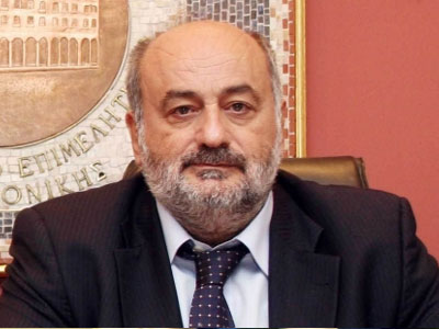 Θεσ/νίκη: Απαισιόδοξος ο επιχειρηματικός κόσμος για το 2014