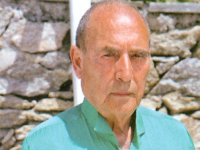 Ισόβια για τη δολοφονία Ζουγανέλη