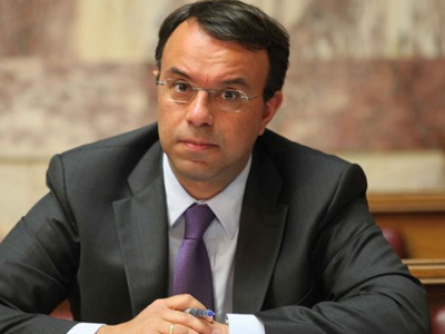 Κατατέθηκε το ν/σ για τις σχολάζουσες κληρονομιές και τα εθνικά κληροδοτήματα